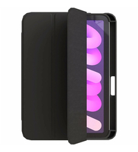 Чехол для iPad mini 6/7 VLP Split Folio Black