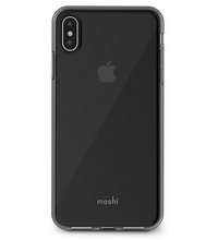 Чехол-накладка Moshi Vitros для Apple iPhone XS Max (99MO103905) Transparent