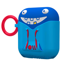 Чехол для Airpods Case Mate Tricky Trickster Case