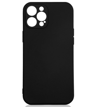 Чехол для iPhone 13 Pro Max DF iOriginal Black