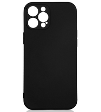 Чехол для iPhone 13 Pro DF iOriginal Black