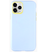 Чехол для iPhone 11 Pro Switch Easy Baby Blue