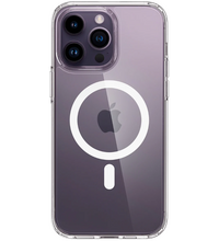 Чехол Spigen Ultra Hybrid Magsafe для iPhone 14 Pro White