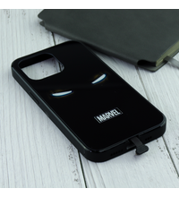 Чехол для iPhone 13 Pro Eye of steel