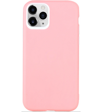 Чехол для iPhone 11 Pro Max SwitchEasy Baby Pink