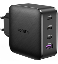 СЗУ UGREEN CD224 65W GaN Black