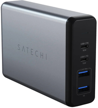 Сетевое зарядное устройство Satechi 108W Pro
