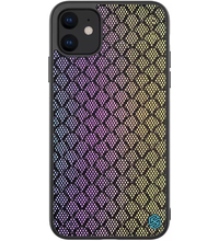 Чехол для iPhone 11 Pro Nillkin Twinkle Радужный