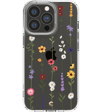 Чехол Spigen Cyrill для iPhone 13 Pro Flower Garden