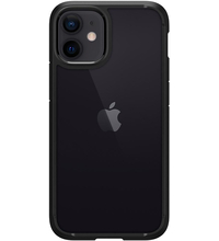 Чехол Spigen для iPhone 12 mini Ultra Hybrid Black