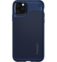 Чехол Spigen Hybrid NX для iPhone 11 Pro (077CS27098) Blue