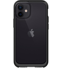 Чехол Spigen для iPhone 12 Mini Neo Hybrid Crystal Black