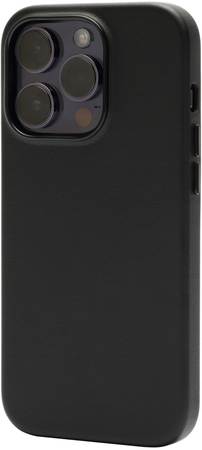 Чехол для iPhone 14 Pro KZDOO Mag Noble Collection Black, изображение 2