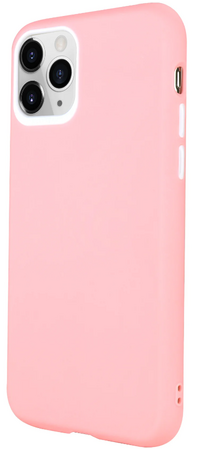 Чехол для iPhone 11 Pro Max SwitchEasy Baby Pink, изображение 3
