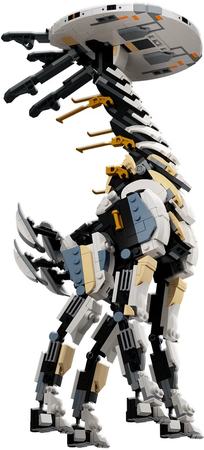 Конструктор Lego Horizon Forbidden West: Tallneck (76989), изображение 3