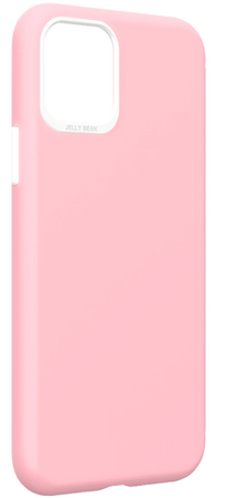 Чехол SwitchEasy для iPhone 11 Pro Baby Pink (GS-103-80-195-41), изображение 4