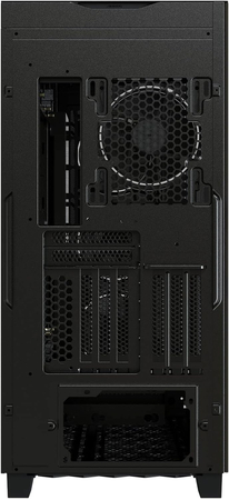 Корпус GIGABYTE AORUS C500 GLASS (GB-AC500G) черный, изображение 6