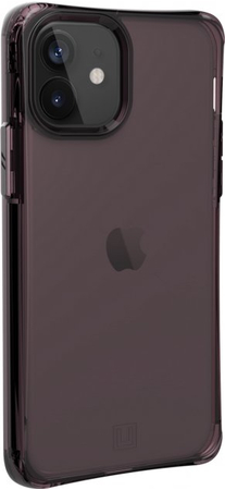 Чехол UAG Mouve для Apple iPhone 12/12 Pro Aubergine, изображение 2