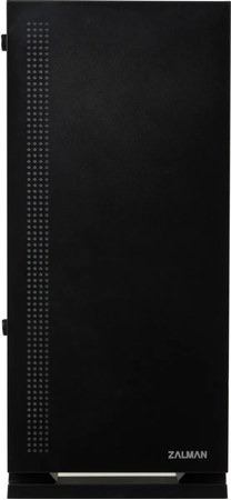 Корпус ZALMAN S5 черный, изображение 2