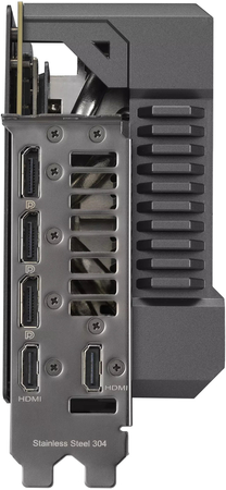 Видеокарта ASUS GeForce RTX 4090 TUF Gaming OC Edition (TUF-RTX4090-O24G-GAMING), изображение 6