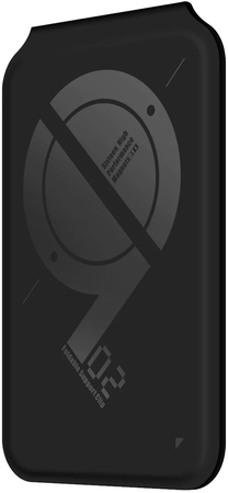 Картхолдер подставка для смартфона Aulumu G02 MagSafe для iPhone, изображение 6