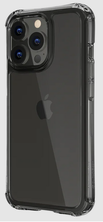 Чехол для iPhone 13 Pro Switch Easy Aero Black, изображение 3