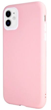 Чехол для iPhone 11 SwitchEasy Baby Pink, изображение 3