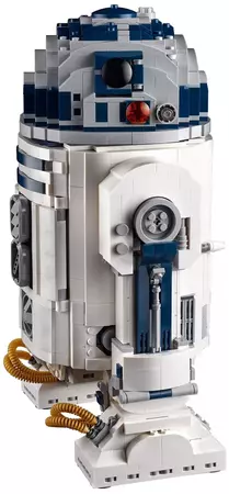 Конструктор Lego Star Wars R2-D2 (75308), изображение 2