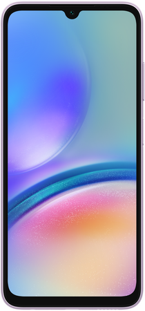 Samsung Galaxy A05s 4/64Gb Violet, Объем оперативной памяти: 4 ГБ, Объем встроенной памяти: 64 Гб, Цвет: Violet / Фиолетовый, изображение 2