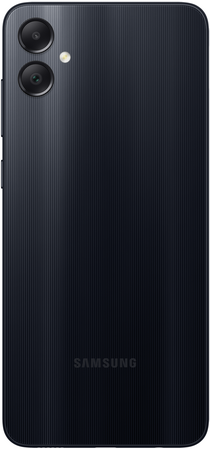 Samsung Galaxy A05 4/128Gb Black, Объем оперативной памяти: 4 ГБ, Объем встроенной памяти: 128 Гб, Цвет: Black / Черный, изображение 3
