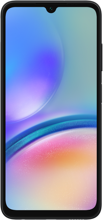 Samsung Galaxy A05s 6/128GB Black, Объем оперативной памяти: 6 ГБ, Объем встроенной памяти: 128 Гб, Цвет: Black / Черный, изображение 2