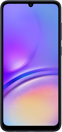 Samsung Galaxy A05 6/128Gb Black, Объем оперативной памяти: 6 ГБ, Объем встроенной памяти: 128 Гб, Цвет: Black / Черный, изображение 2