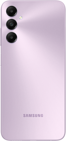 Samsung Galaxy A05s 4/128GB Violet, Объем оперативной памяти: 4 ГБ, Объем встроенной памяти: 128 Гб, Цвет: Violet / Фиолетовый, изображение 3