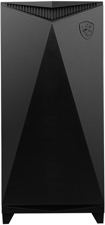 Корпус MSI MPG GUNGNIR 300P AIRFLOW (306-7G21P21-W57) черный, изображение 4