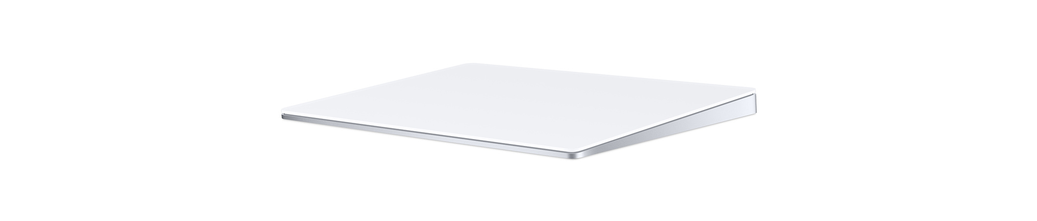 Apple Magic Trackpad 2, Цвет: Silver / Серебристый