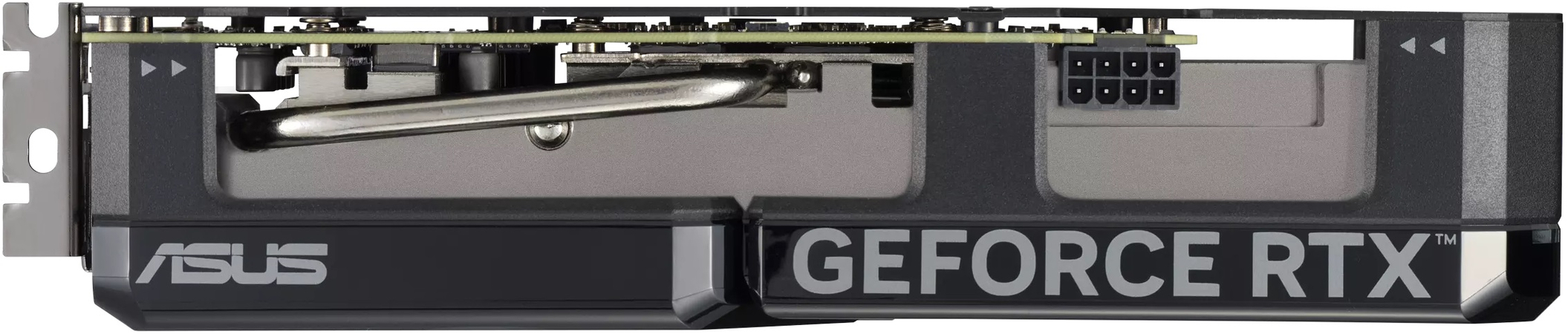 Видеокарта ASUS GeForce RTX 4060 Dual OC Edition (DUAL-RTX4060-O8G), изображение 10