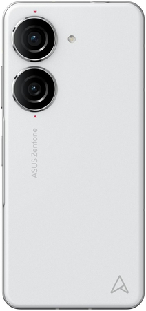 Asus Zenfone 10 8/256 White, Объем встроенной памяти: 256 Гб, Цвет: White / Белый, изображение 6