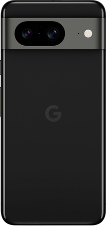 Google Pixel 8 8/256 Obsidian, Объем оперативной памяти: 8 ГБ, Объем встроенной памяти: 256 Гб, Цвет: Black / Черный, изображение 4