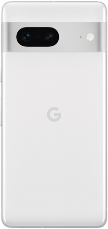 Google Pixel 7 8/128 Snow, Объем встроенной памяти: 128 Гб, Цвет: White / Белый, изображение 6