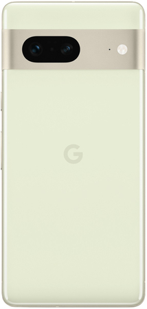 Google Pixel 7 8/128 Lemongrass, Объем встроенной памяти: 128 Гб, Цвет: Green / Зеленый, изображение 6