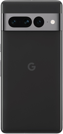 Google Pixel 7 Pro 12/256 Obsidian, Объем встроенной памяти: 256 Гб, Цвет: Black / Черный, изображение 4