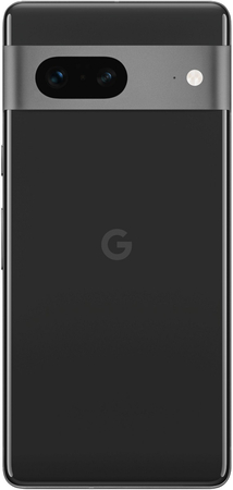 Google Pixel 7 8/256 Obsidian, Объем встроенной памяти: 256 Гб, Цвет: Black / Черный, изображение 6