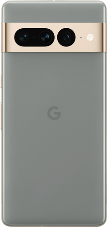 Google Pixel 7 Pro 12/128 Hazel, Объем встроенной памяти: 128 Гб, Цвет: Grey / Серый, изображение 3