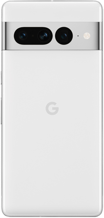 Google Pixel 7 Pro 12/512 Snow, Объем встроенной памяти: 512 Гб, Цвет: White / Белый, изображение 3
