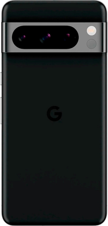 Google Pixel 8 Pro 12/128 Obsididan, Объем оперативной памяти: 12 ГБ, Объем встроенной памяти: 128 Гб, Цвет: Black / Черный, изображение 3