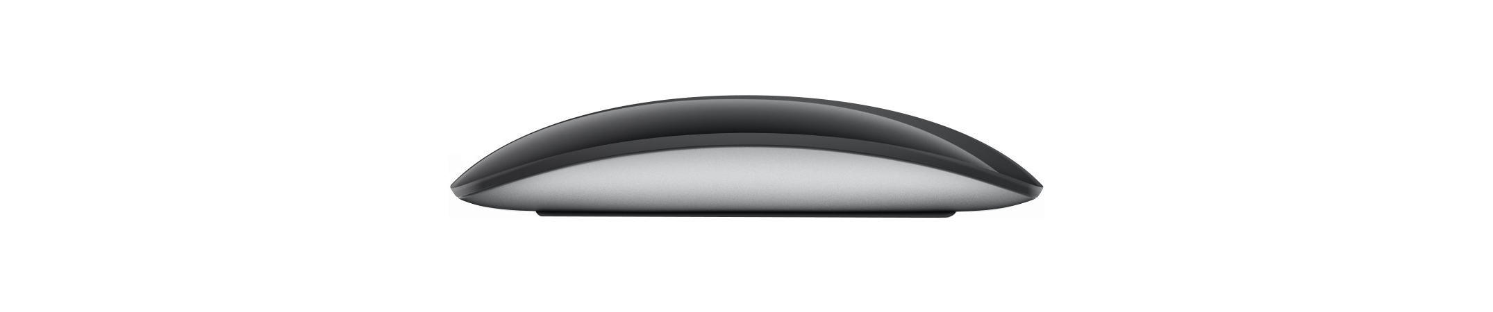 Apple Magic Mouse 3 Black, Цвет: Black / Черный, изображение 4