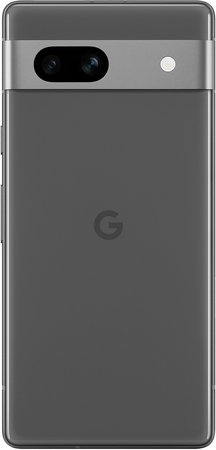 Google Pixel 7a 8/128 Charcoal, Объем встроенной памяти: 128 Гб, Цвет: Grey / Серый, изображение 3