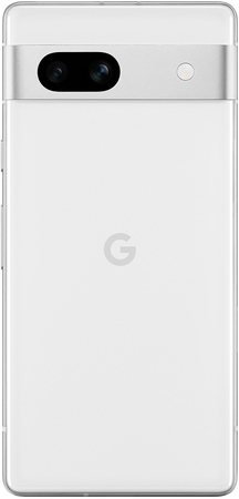 Google Pixel 7a 8/128 Snow, Объем встроенной памяти: 128 Гб, Цвет: White / Белый, изображение 3