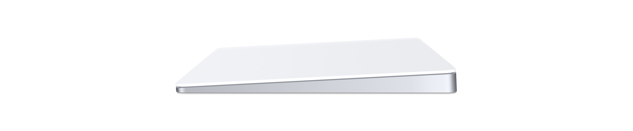 Apple Magic Trackpad 2, Цвет: Silver / Серебристый, изображение 6