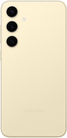 Смартфон Samsung S24 Plus 12/512Gb Желтый, Объем оперативной памяти: 12 ГБ, Объем встроенной памяти: 512 Гб, Цвет: Yellow / Желтый, изображение 3